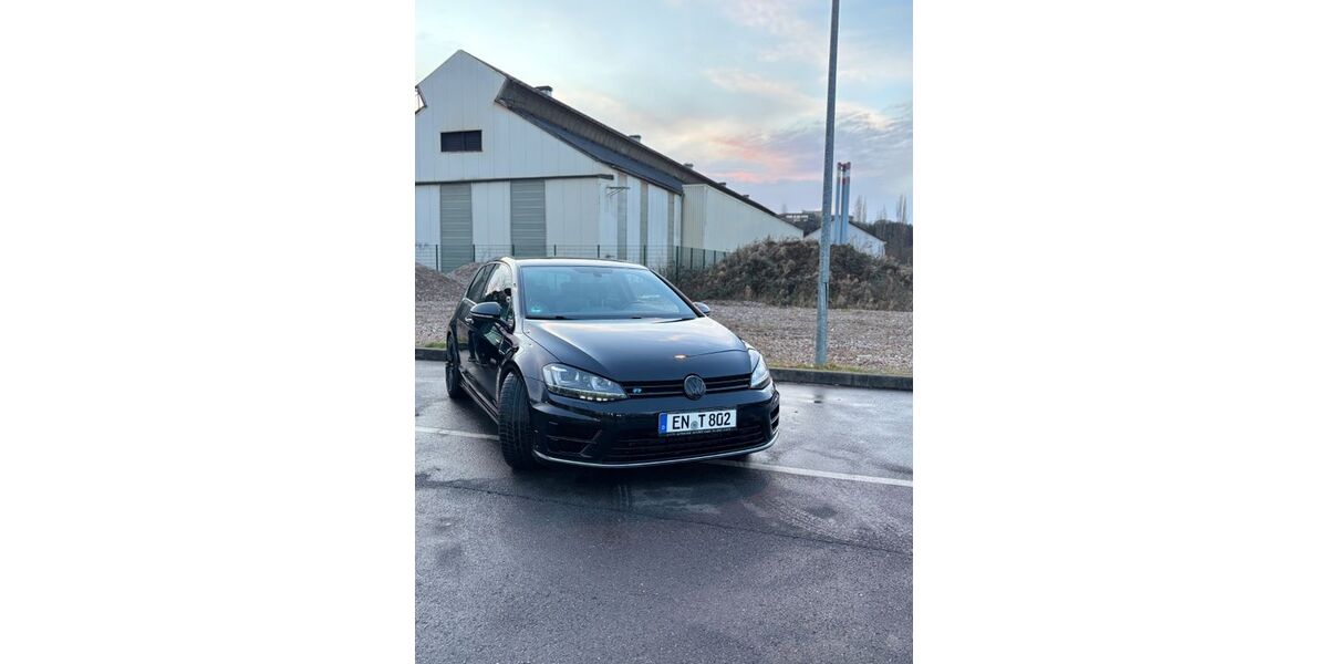 VW Golf 154.000 km 15.500 &euro; Wetter 58300
