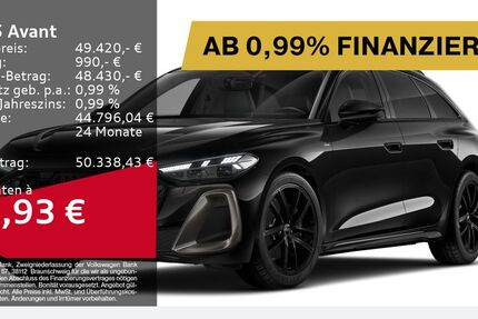 Audi A5 33.257 km 49.420 &euro; Bochum 44809