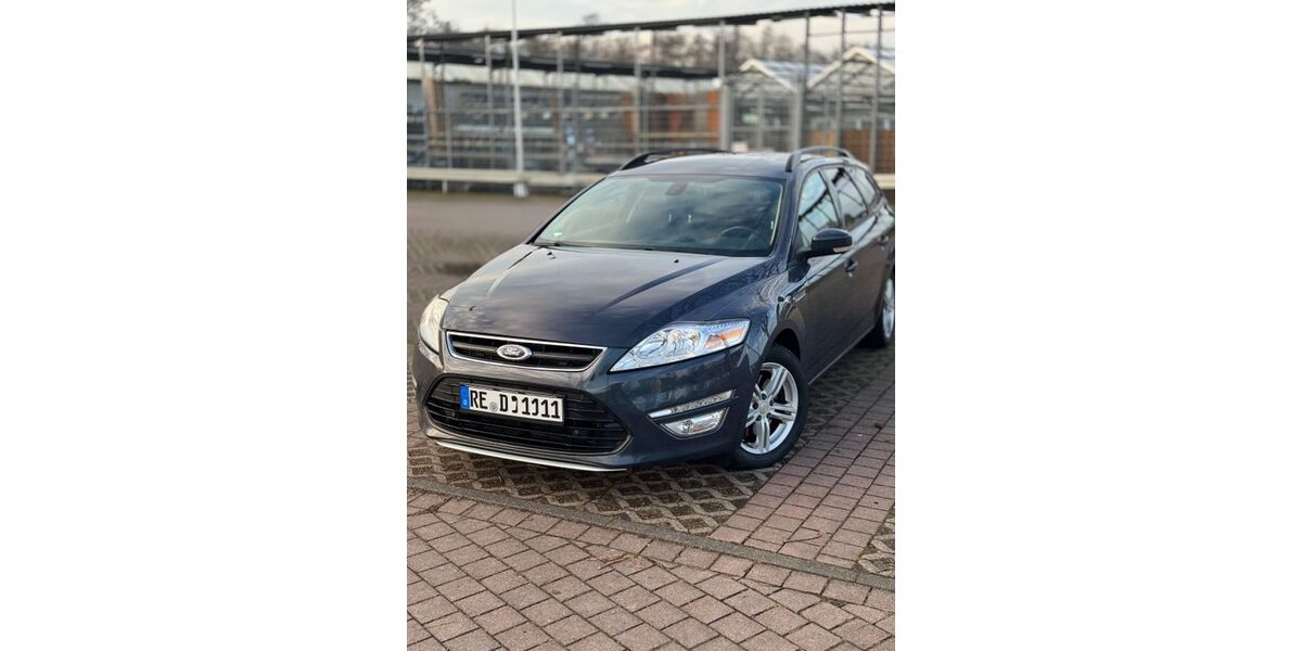 Ford Mondeo 207.000 km 5.000 &euro; Dorsten 46282