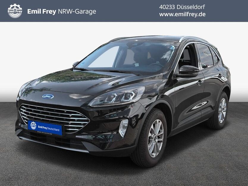 Kuga