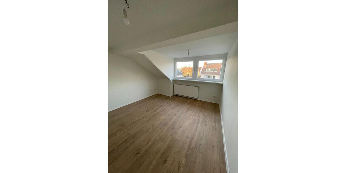 3-Zimmer-Wohnung in Bochum (Werne) 3 zimmer