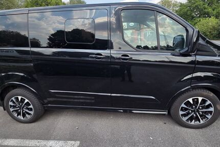 Ford Tourneo Custom 150.000 km 25.500 &euro; Oberhausen 46049