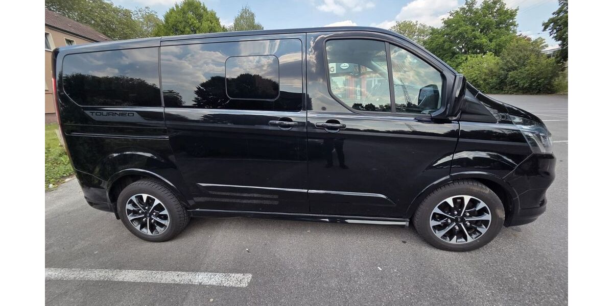 Ford Tourneo Custom 150.000 km 25.500 &euro; Oberhausen 46049