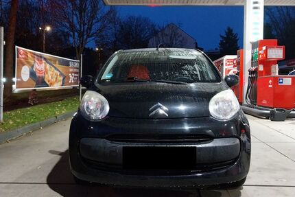 Citroen C1 43.587 km 3.690 &euro; bottrop 46238