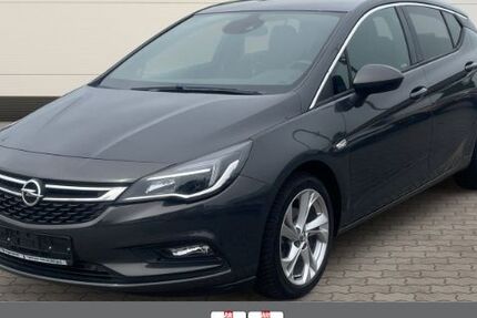 Opel Astra 87.950 km 10.690 &euro; Dorsten 46286