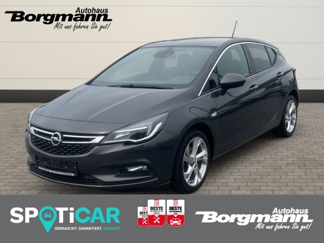 Opel Astra 87.950 km 10.690 &euro; Dorsten 46286