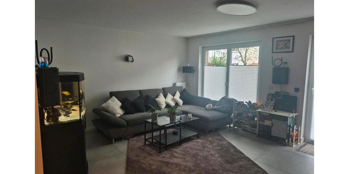 Reihenmittelhaus in Hattingen Holthausen 5 zimmer