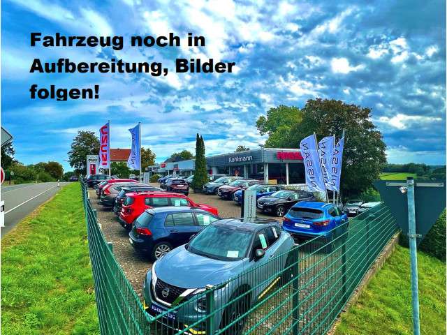 Nissan Primastar 17.813 km 37.950 &euro; Sprockhoevel 45549