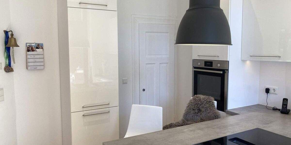 Etagenwohnung Düsseldorf Golzheim - 4 Zimmer, 119 m&sup2;, 839.000&euro; | Angebot:25253304