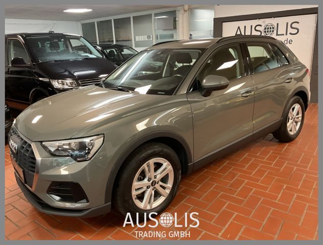 Audi Q3 59.000 km 23.590 &euro; Wülfrath 42489