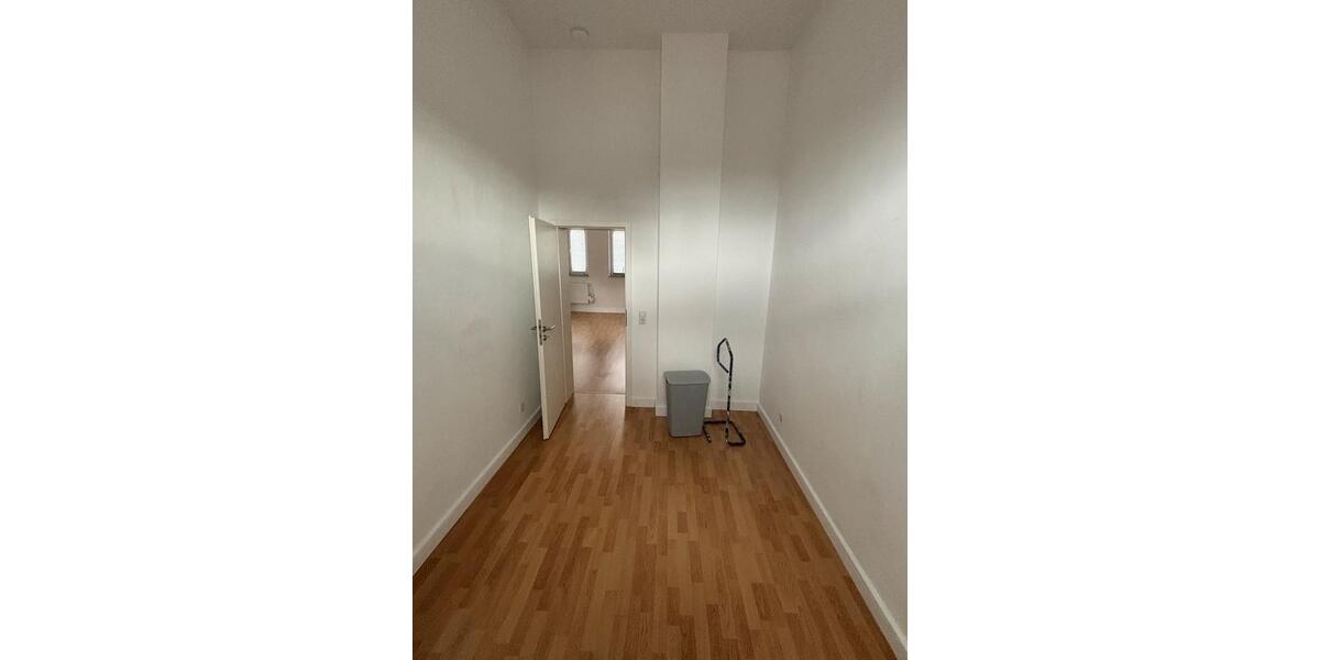 Schöne 2Zi Erdgeschoss Wohnung-50qm in Herne-Wanne - sarniert 2 zimmer