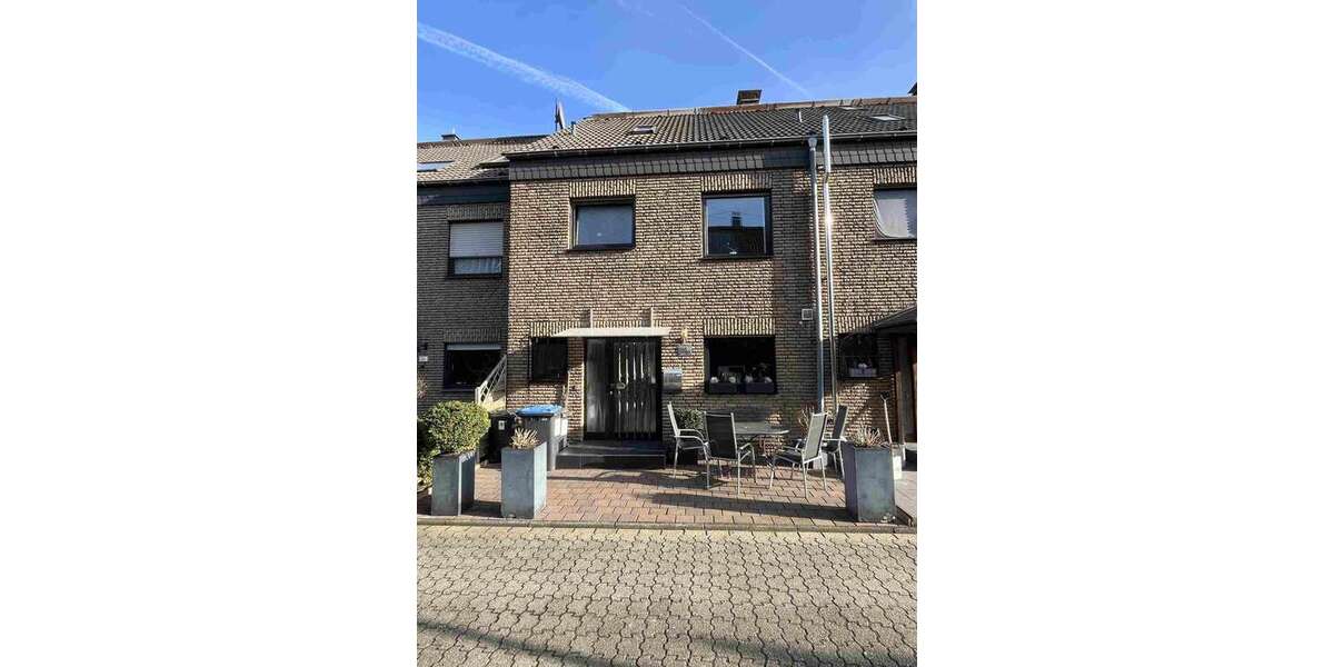 Haus zum Kaufen in Moers 375.000 € 140 m² 4 zimmer
