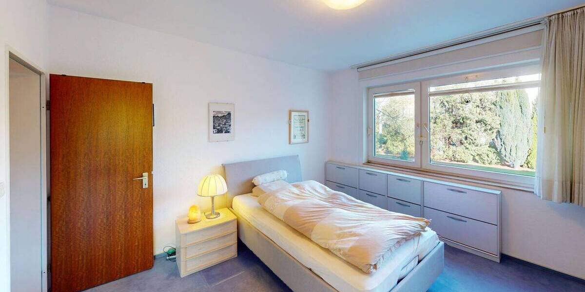 Etagenwohnung Essen Stadtkern - 2 Zimmer, 78 m&sup2;, 265.000&euro; | Angebot:26377390