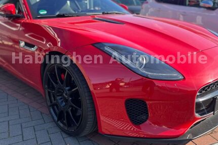 Jaguar F-Type 122.000 km 31.300 &euro; Castrop Rauxel 44579