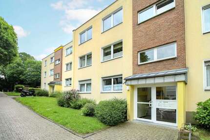 Wohnung Haan - 2 Zimmer, 54 m&sup2;, 149.000&euro; | Angebot:26920142