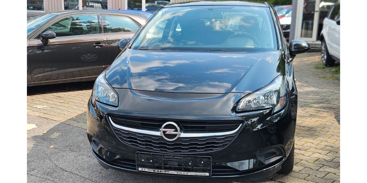 Opel Corsa 98.000 km 5.999 &euro; Essen 45356