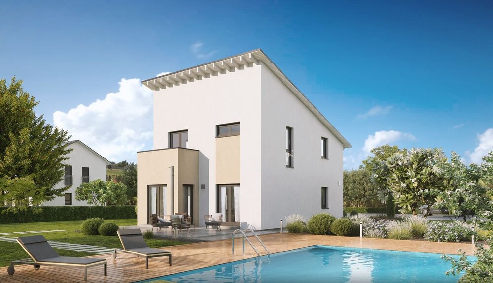 Individuelles Traumhaus in Voerde - Flexibilität trifft gehobene Qualität - Einfamilienhaus Voerde | Angebot:27338229