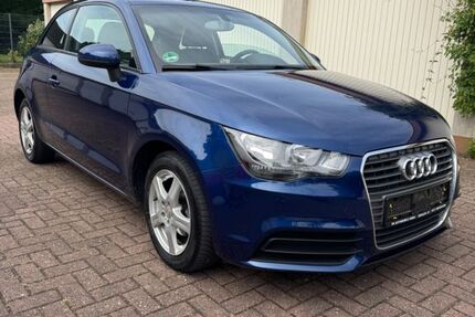 Audi A1 97.400 km 6.800 &euro; Oberhausen 46117