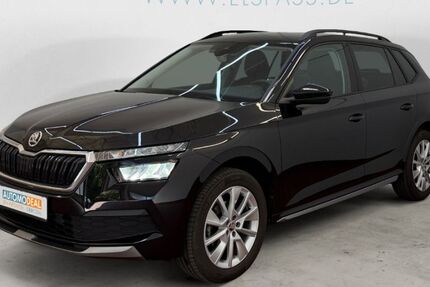 Skoda Kamiq 25.507 km 19.279 &euro; Moers 47445