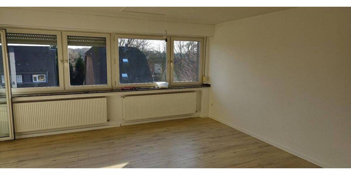 Etagenwohnung Recklinghausen Suderwich - 3 Zimmer, 81 m&sup2;, 625&euro; | Angebot:26542417
