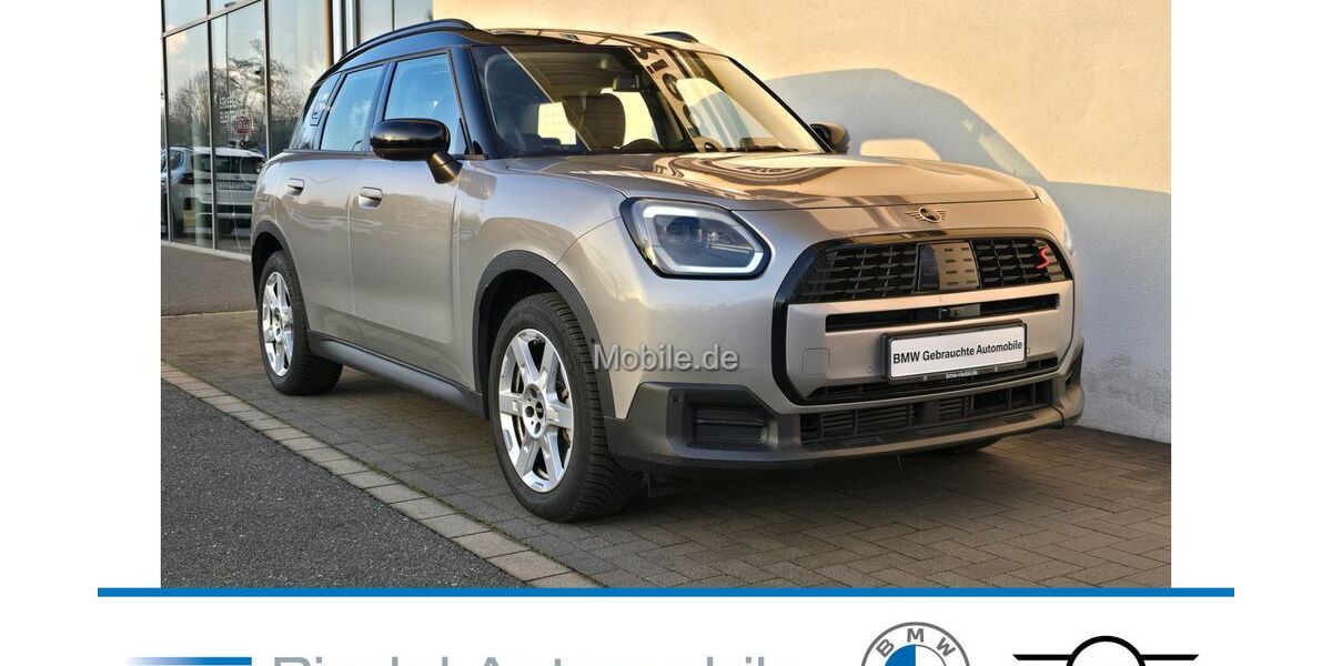 Mini Cooper S Countryman 24.999 km 33.990 € Dinslaken 46535