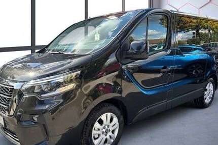 Nissan Primastar 3.500 km 45.990 &euro; Bottrop 46240