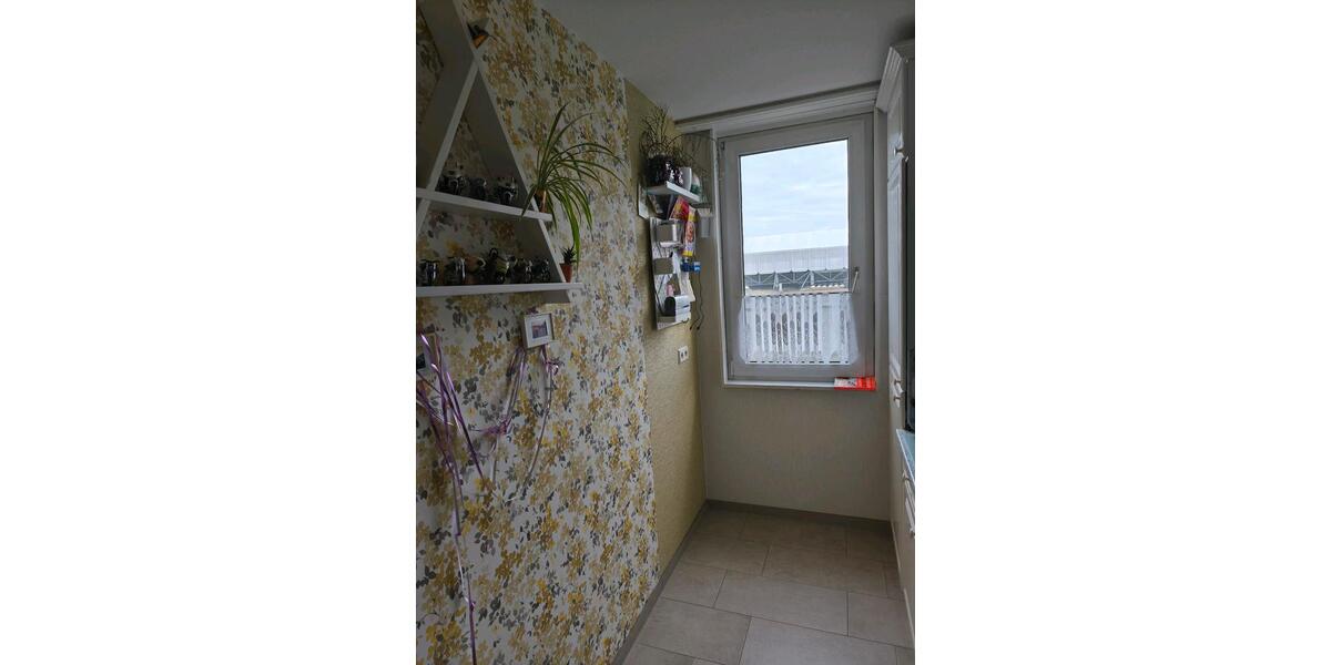 Eigentumswohnung 56qm 2 zimmer