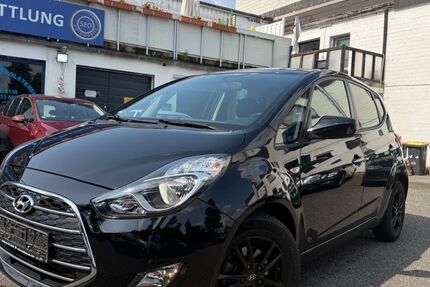 Hyundai ix20 31.000 km 11.950 &euro; Mülheim an der Ruhr 45472
