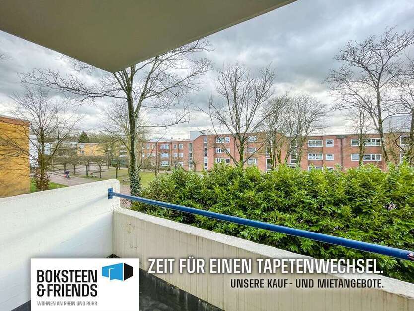 Wohnung zum Mieten in Dorsten 411,92 € 77.14 m²