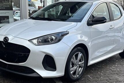 Mazda 2 Hybrid 4.078 km 21.680 &euro; Hattingen 45527