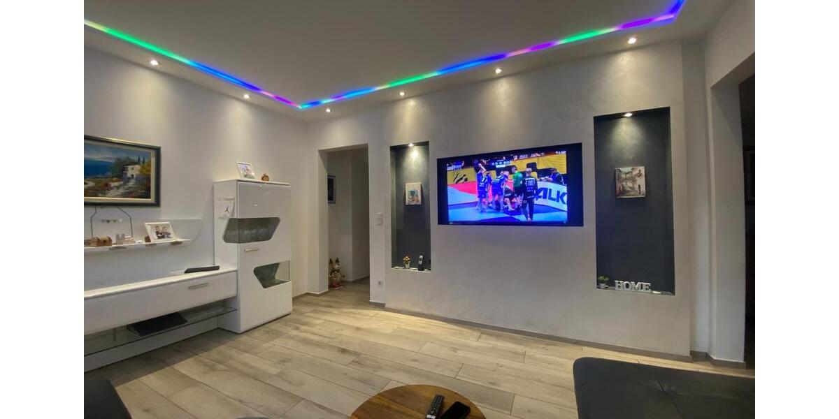 Doppelhaushälfte Duisburg Huckingen - 7 Zimmer, 120 m&sup2;, 649.000&euro; | Angebot:24714672