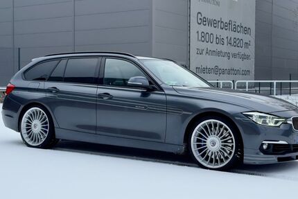 Alpina D3 168.500 km 31.999 &euro; Essen 45239