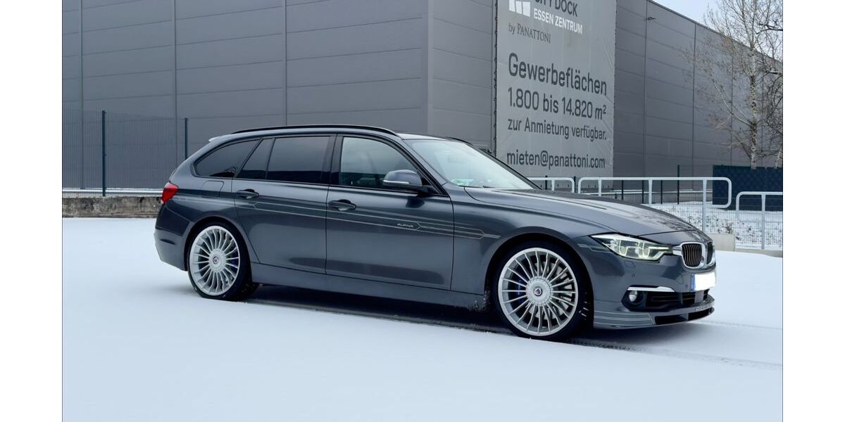 Alpina D3 168.500 km 31.999 &euro; Essen 45239
