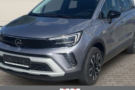 Opel Crossland (X) 21.190 km 18.290 &euro; Herne Wanne-Eickel 44653