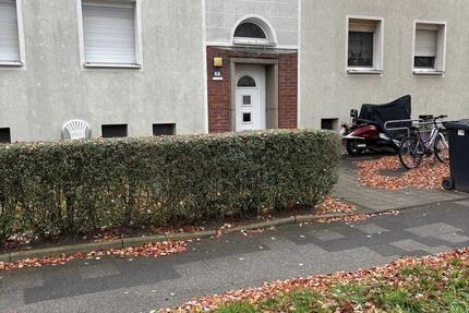 Vier Wände zum Wohlfühlen. zimmer