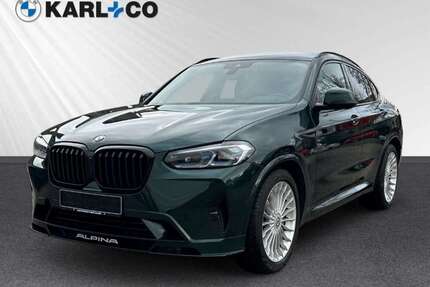 Alpina XD4