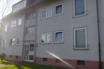 Wohnung zum Mieten in Gelsenkirchen 389 € 53.74 m² 3 zimmer