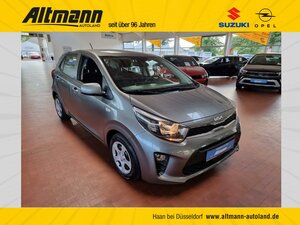 Picanto Edition 7 Winterräder