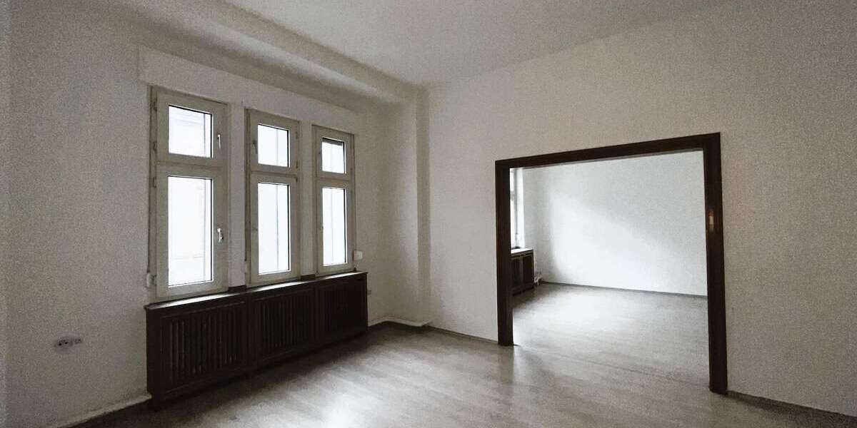 Gemühtliche 2-Zimmer Wohnung mit Balkon in Dortmund - Bövinghausen 2 zimmer
