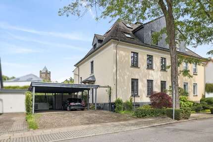 Haus Essen-Heisingen Heisingen - 7 Zimmer, 202 m&sup2;, 930.000&euro; | Angebot:27176255