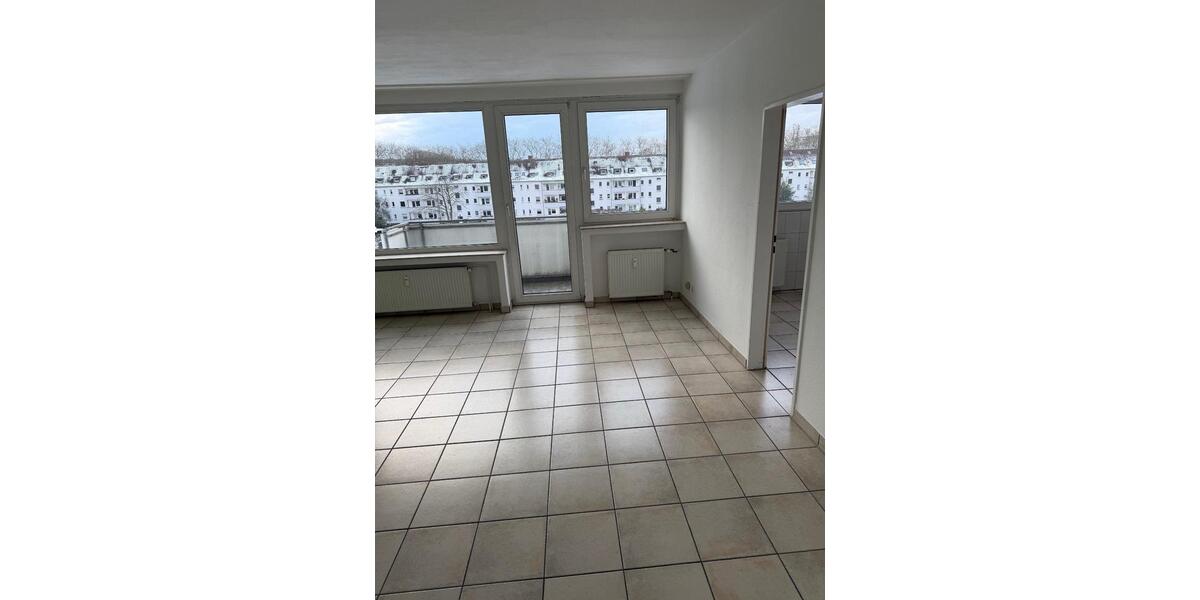Etagenwohnung Duisburg Duisburg-Mitte - 2 Zimmer, 53 m&sup2;, 360&euro; | Angebot:25865877