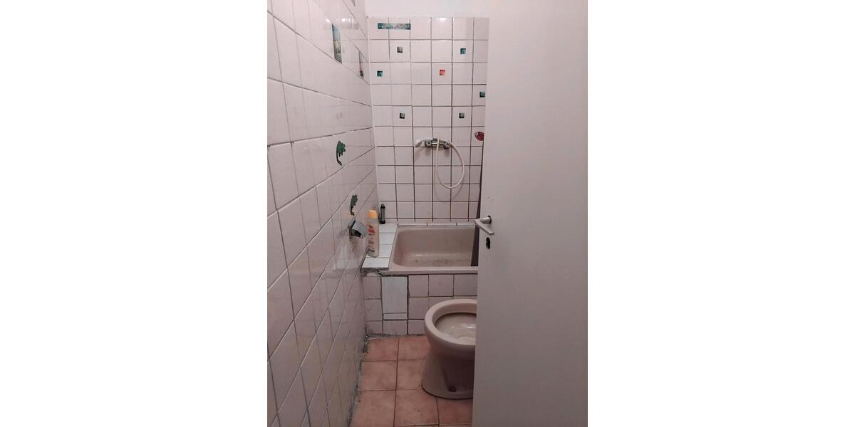 Dachgeschoßwohnung Bochum Bochum-Mitte - 3 Zimmer, 47 m&sup2;, 550&euro; | Angebot:25853543