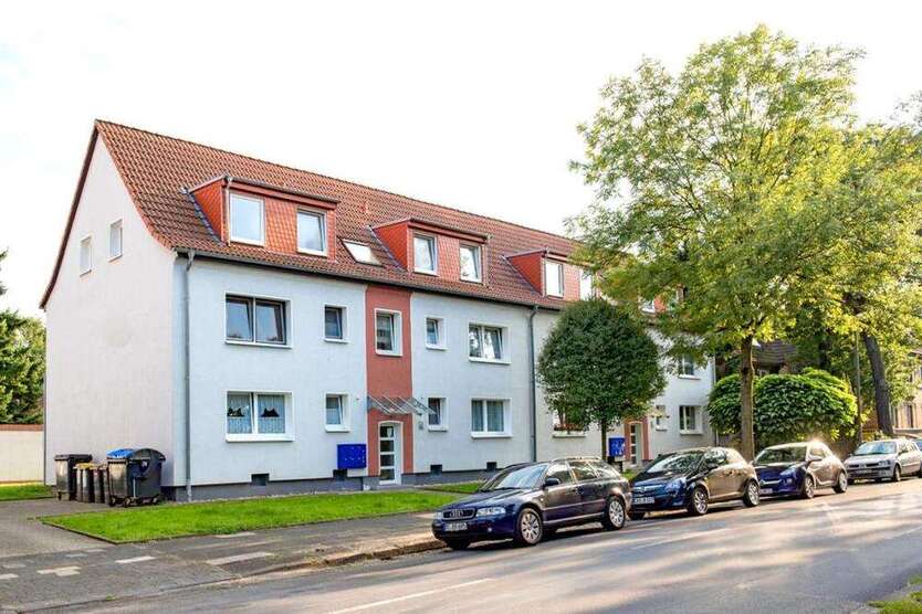 Wohnung zum Mieten in Castrop-Rauxel 349 € 36.01 m²