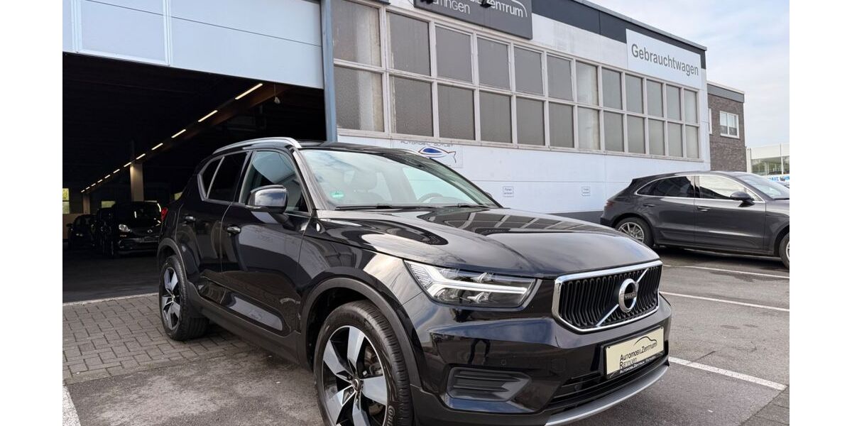 Volvo XC40 159.000 km 17.990 &euro; Ratingen 40880