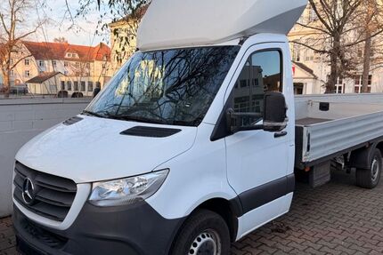 Mercedes-Benz Sprinter 170.000 km 20.900 &euro; Gelsenkirchen 45886