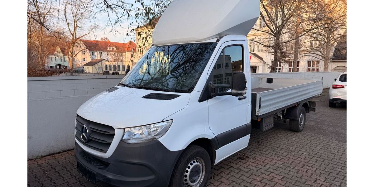 Mercedes-Benz Sprinter 170.000 km 20.900 &euro; Gelsenkirchen 45886