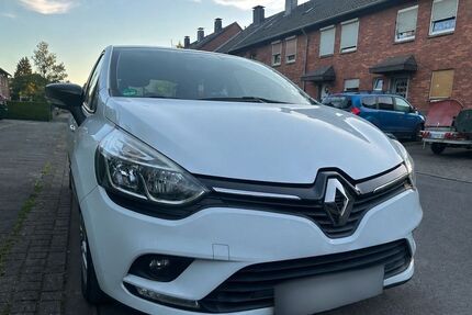 Renault Clio 65.120 km 6.300 &euro; Bottrop 46238