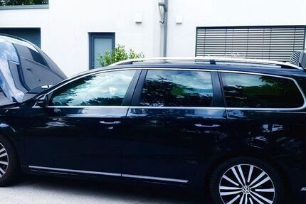 VW Passat Variant