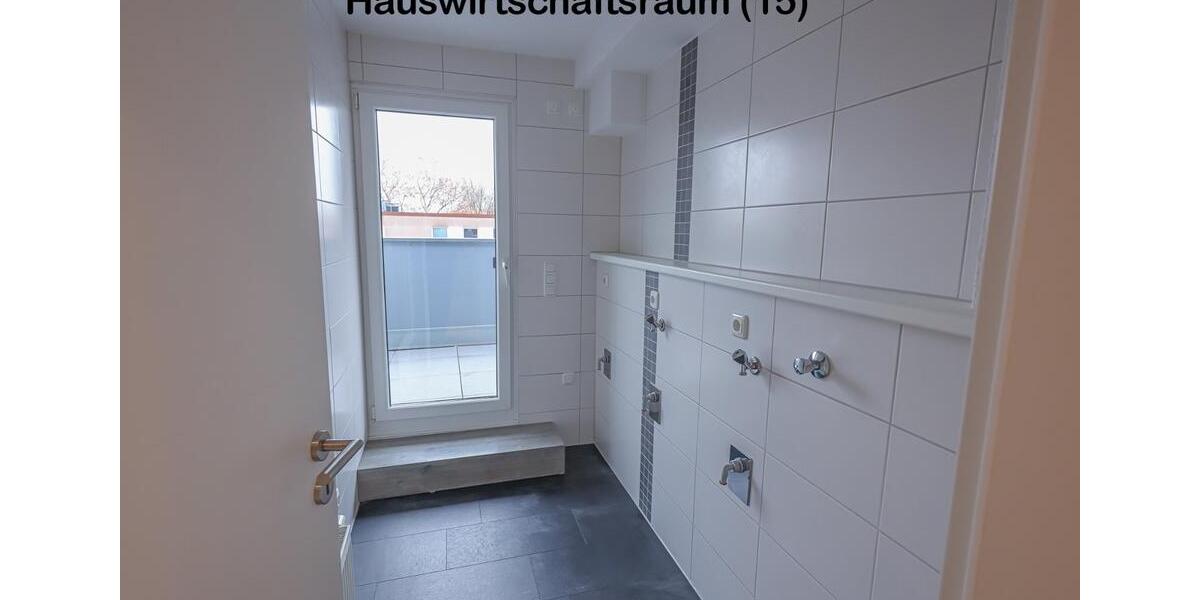 Einzugsf. DG-Wohnung 125qm mit Wärmepumpe (komplettrenoviert) 5 zimmer
