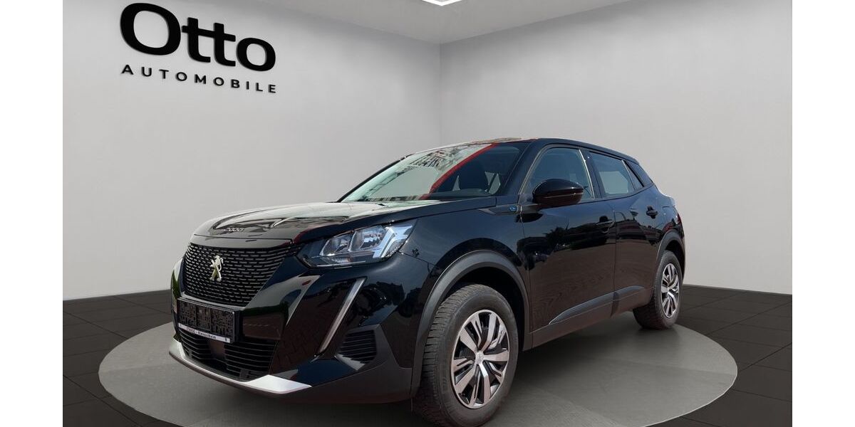 Peugeot 2008 77.250 km 14.190 &euro; Wuppertal 42289